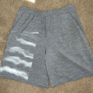 Mens Pace Breaker Linerless 9” shorts